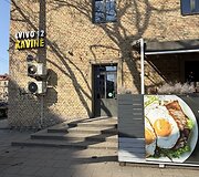 Donatas Karklius apsilankė Lvovo Gastro PUB