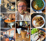 Donatas Karklius apsilankė Lvovo Gastro PUB
