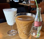 Donatas Karklius apsilankė Lvovo Gastro PUB