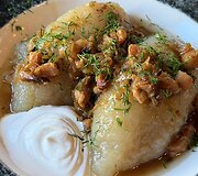 Donatas Karklius apsilankė Lvovo Gastro PUB