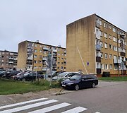 Vaido Mikaičio kelionė Lenkijoje