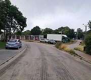 Vaido Mikaičio kelionė Lenkijoje