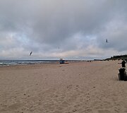 Vaido Mikaičio kelionė Lenkijoje