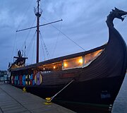 Vaido Mikaičio kelionė Lenkijoje
