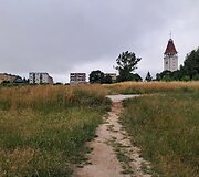 Vaido Mikaičio kelionė Lenkijoje