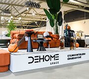 &bdquo;Dehome space&ldquo; baldų i&scaron;parduotuvė