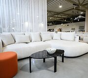 &bdquo;Dehome space&ldquo; baldų i&scaron;parduotuvė