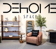&bdquo;Dehome space&ldquo; baldų i&scaron;parduotuvė