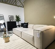 &bdquo;Dehome space&ldquo; baldų i&scaron;parduotuvė