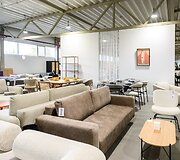 &bdquo;Dehome space&ldquo; baldų i&scaron;parduotuvė