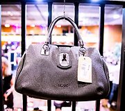 Vardinių ženklų i&scaron; Vokietijos i&scaron;pardavimo mugė Gariūnuose&bdquo;Fashion Flash&rdquo;