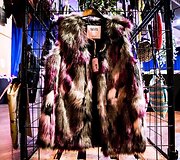 Vardinių ženklų i&scaron; Vokietijos i&scaron;pardavimo mugė Gariūnuose&bdquo;Fashion Flash&rdquo;