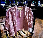 Vardinių ženklų i&scaron; Vokietijos i&scaron;pardavimo mugė Gariūnuose&bdquo;Fashion Flash&rdquo;