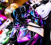 Vardinių ženklų i&scaron; Vokietijos i&scaron;pardavimo mugė Gariūnuose&bdquo;Fashion Flash&rdquo;