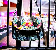 Vardinių ženklų i&scaron; Vokietijos i&scaron;pardavimo mugė Gariūnuose&bdquo;Fashion Flash&rdquo;