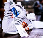 Vardinių ženklų i&scaron; Vokietijos i&scaron;pardavimo mugė Gariūnuose&bdquo;Fashion Flash&rdquo;