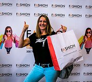 Vardinių ženklų i&scaron; Vokietijos i&scaron;pardavimo mugė Gariūnuose&bdquo;Fashion Flash&rdquo;