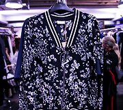 Vardinių ženklų i&scaron; Vokietijos i&scaron;pardavimo mugė Gariūnuose&bdquo;Fashion Flash&rdquo;
