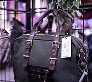 Vardinių ženklų i&scaron; Vokietijos i&scaron;pardavimo mugė Gariūnuose&bdquo;Fashion Flash&rdquo;