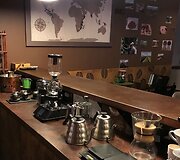 Pirmoji "Green cafe" kavinė Kaune ir pirmas Lietuvoje Brew baras su populiariausiais ruo&scaron;imo būdais pasaulyje