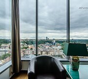 Butas A.Tumėno g. Vilniuje