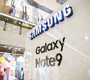 &bdquo;Galaxy Studija&ldquo;