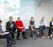 &bdquo;Litexpo&ldquo; prasideda &scaron;vietimo aktualijų paroda &bdquo;Mokykla&ldquo; ir &scaron;eimas suburianti &bdquo;Vaikų &scaron;alis&ldquo;