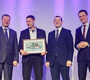 Sėkmingiausiu kelionių organizatoriumi tapo bendrovė &bdquo;Baltic Bike Travel&ldquo;