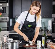 Pavyks i&scaron; pirmo karto: žinoma maisto tinklara&scaron;tininkė pasidalino aromatingos sriubos receptu