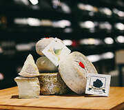 Pecorino sūris