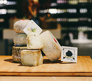 Pecorino sūris