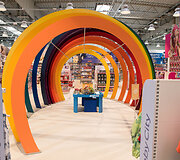 &bdquo;Baby city&ldquo; parduotuvė