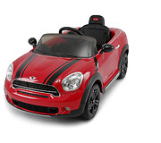 Ma&scaron;ina Rastar Mini Countryman