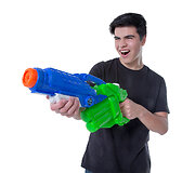 Vandens &scaron;autuvas Xshot