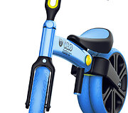 Dviratis YVO junior