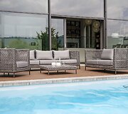 Baldų komplektas Corda