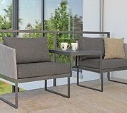 Baldų komplektas Dona-1