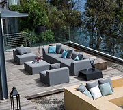 Medžiaginiai baldai