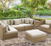 Modulinis baldų komplektas