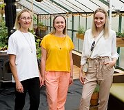 Akimirka i&scaron; pristatymo