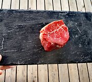 Tenderloin AUS i&scaron;pjova