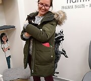 &bdquo;Naminukų kačių namai&ldquo; &ndash; oazė, kurioje jūsų laukia naujas augintinis