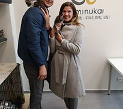 &bdquo;Naminukų kačių namai&ldquo; &ndash; oazė, kurioje jūsų laukia naujas augintinis