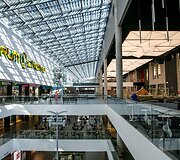 Kauno &bdquo;Akropolis&ldquo;