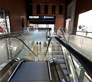 Kauno &bdquo;Akropolis&ldquo;