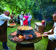 OFYR grilis &ndash; genialumas slypi paprastume
