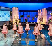 &bdquo;Džimba&ldquo; &ndash; muzikos ir &scaron;okio studija, kurioje vaikai jaučiasi kaip namuose