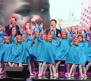 &bdquo;Džimba&ldquo; &ndash; muzikos ir &scaron;okio studija, kurioje vaikai jaučiasi kaip namuose