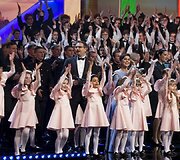 &bdquo;Džimba&ldquo; &ndash; muzikos ir &scaron;okio studija, kurioje vaikai jaučiasi kaip namuose