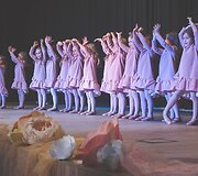 &bdquo;Džimba&ldquo; &ndash; muzikos ir &scaron;okio studija, kurioje vaikai jaučiasi kaip namuose